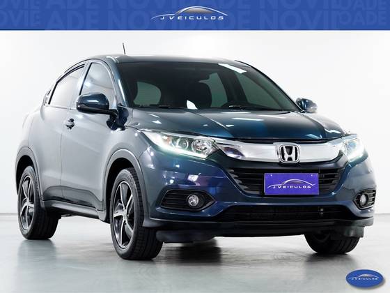 HONDA HR-V 1.8 16V FLEX LX 4P AUTOMÁTICO HONDA HR-V 1.8 16V FLEX LX 4P AUTOMÁTICO